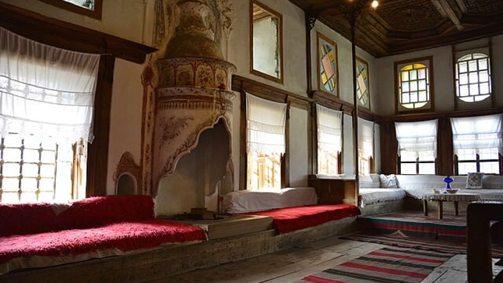 בית סְקֶנְדוּלי