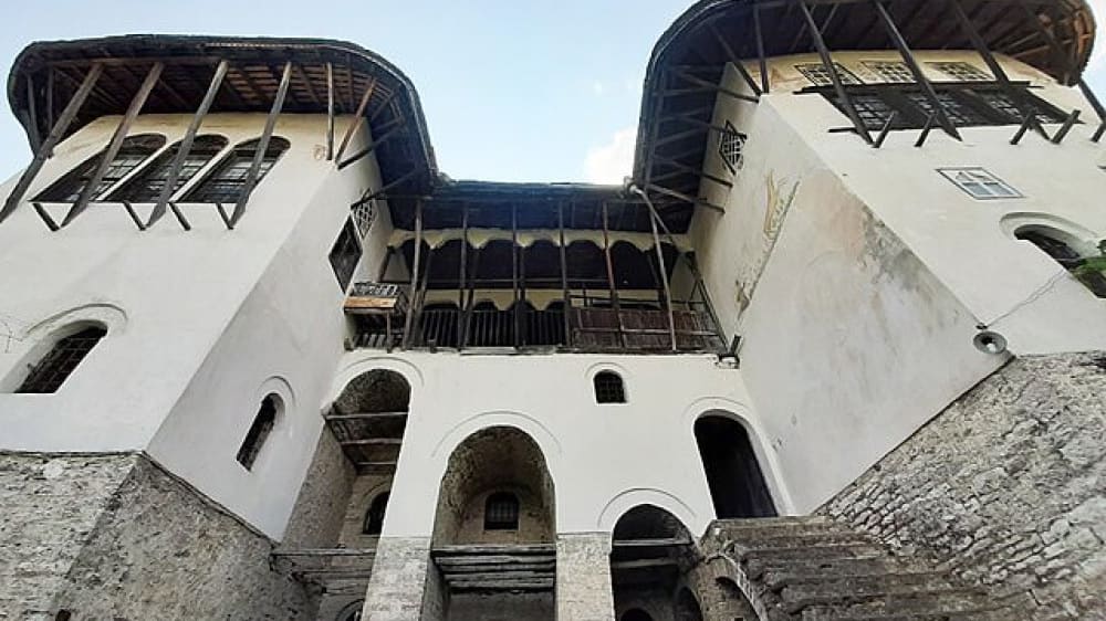 בית סְקֶנְדוּלי