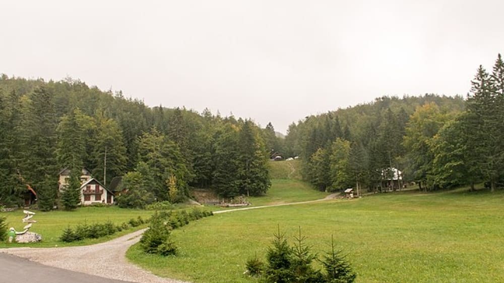 רמת סנֶז׳ניק