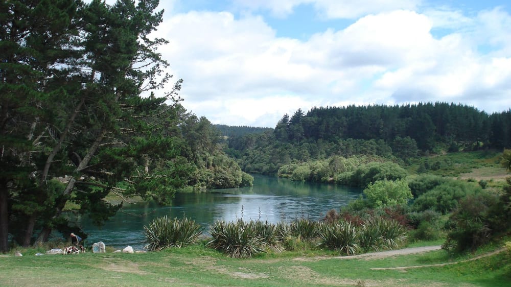הפארק הטרמלי ספא