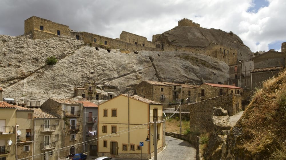 ספֶּרלינגָה