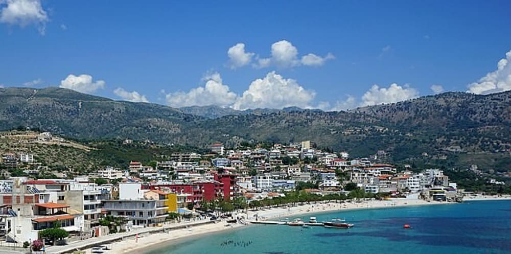 חוף סְפּילֶה