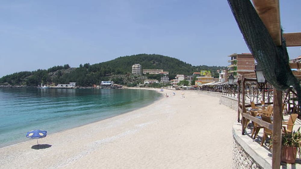 חוף סְפּילֶה