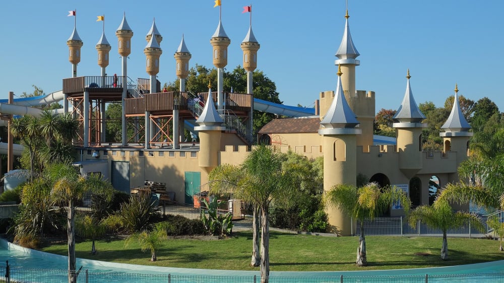 ספּלאש פּלאנֶט