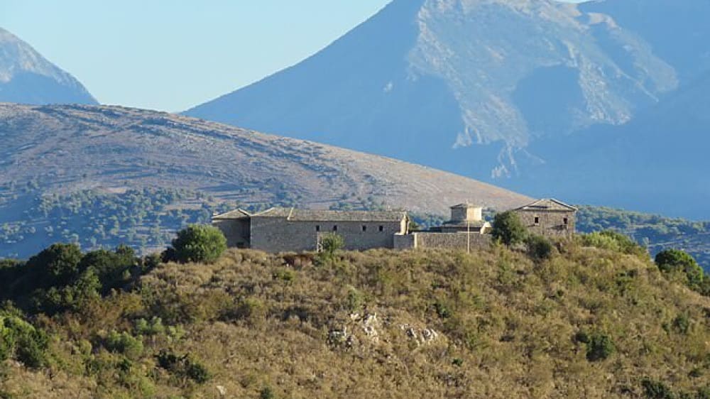 מנזר ג׳ורג׳ הקדוש