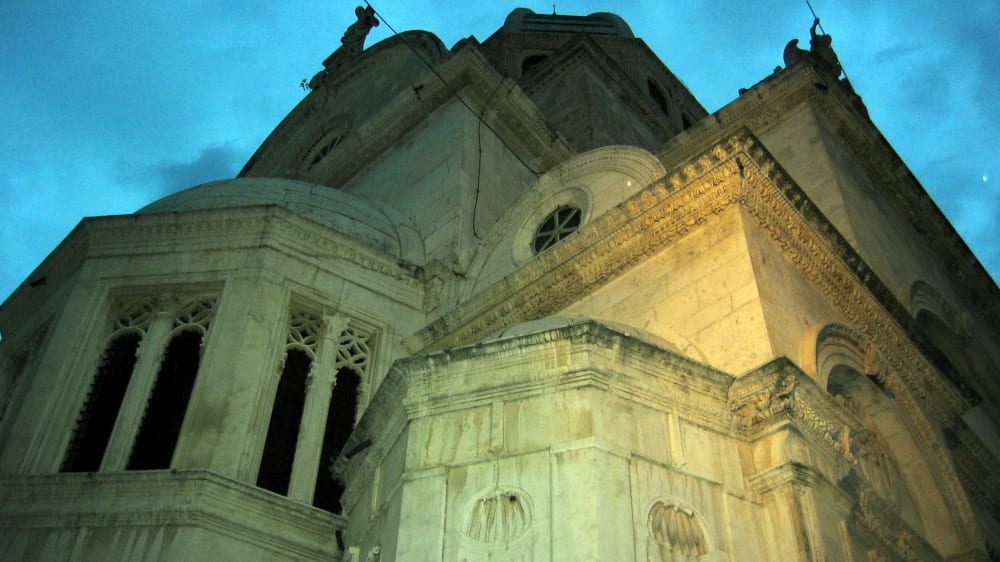 קתדרלת יעקב הקדוש