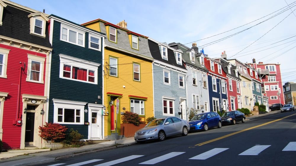 סיינט ג׳ונס