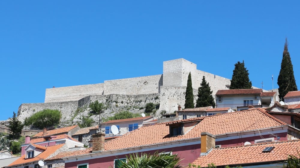 מבצר המלאך מיכאל