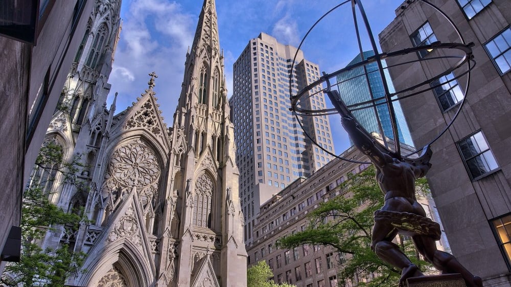 קתדרלת פטריק הקדוש