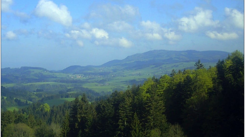 נוף ליד סָנקט פטר