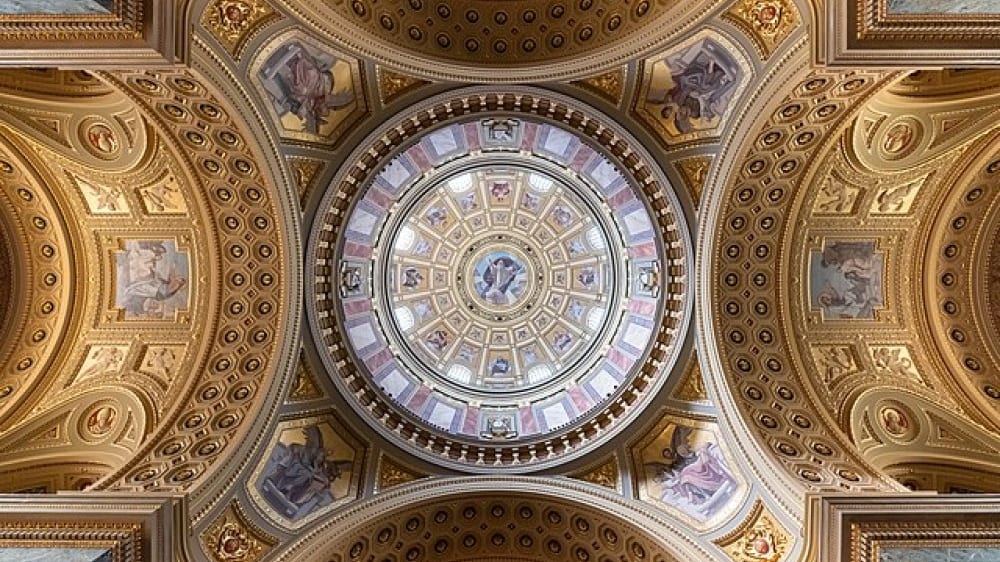 בזיליקת אישטֶבָן הקדוש