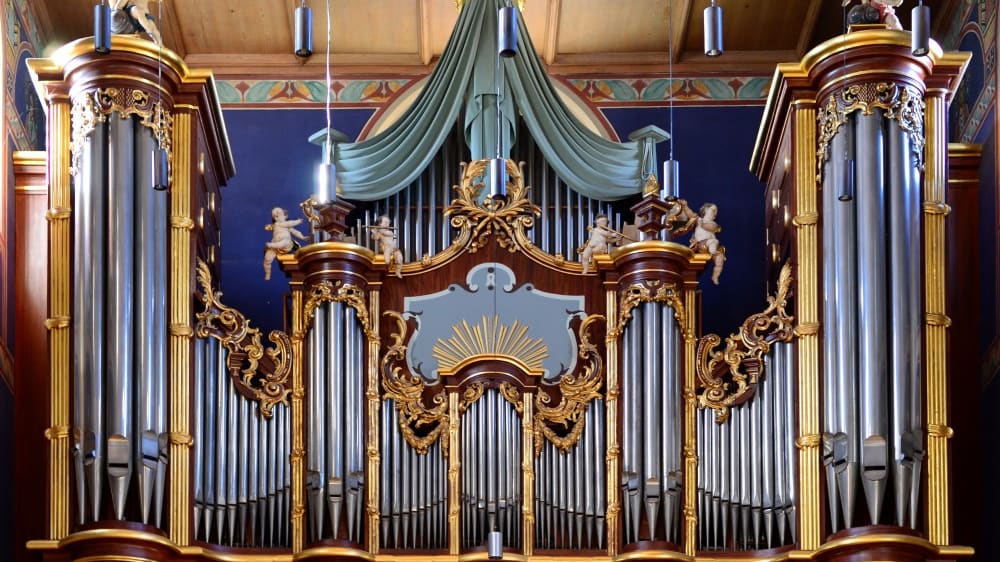 שטאטקירכֶה