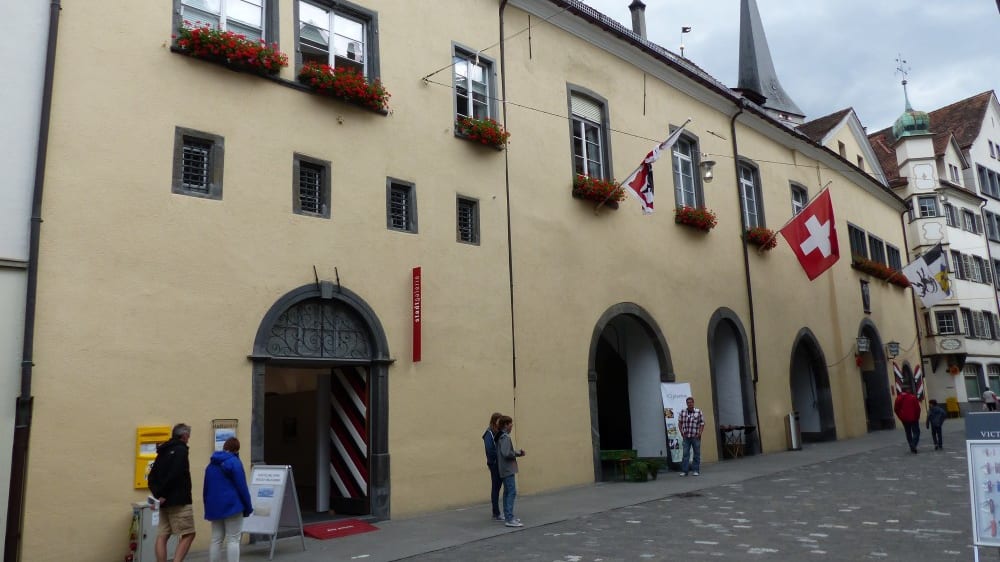 בית העירייה של כּוּר