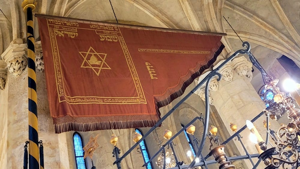 הדגל היהודי