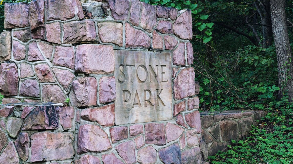 פארק המדינה סטוֹן