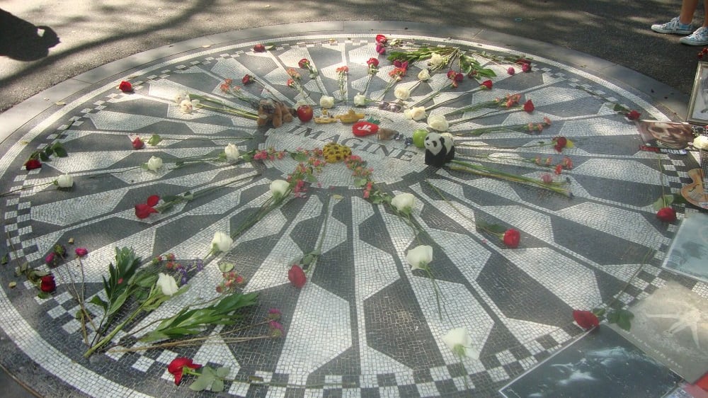 Strawberry Fields