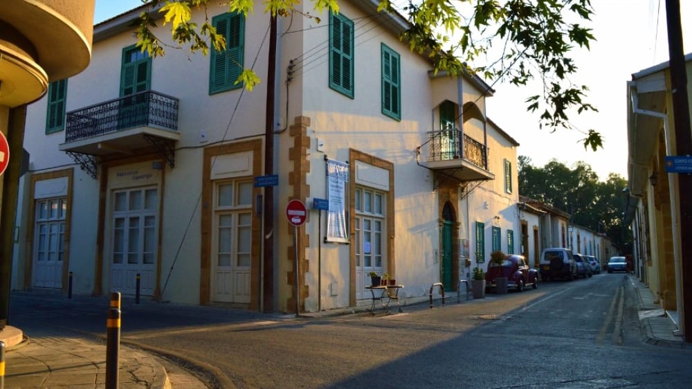 סטרוֹבוֹלוֹס