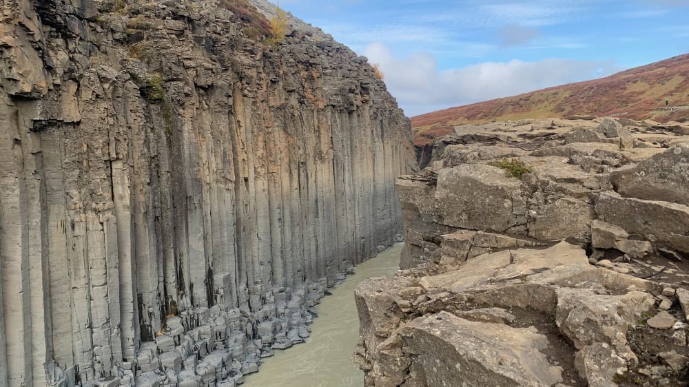 נקיק סטוּד׳לאגיל