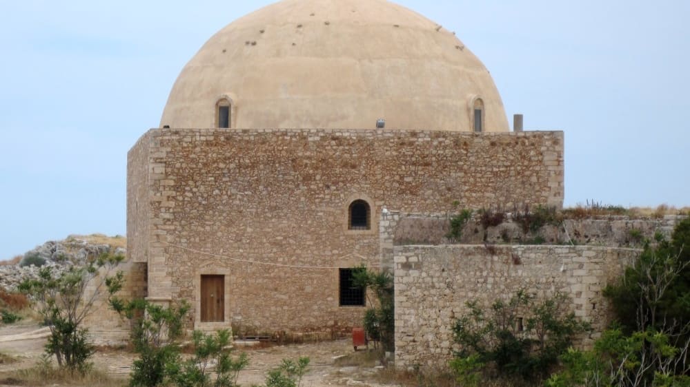 מסגד סולטן איבְרָהים חאן