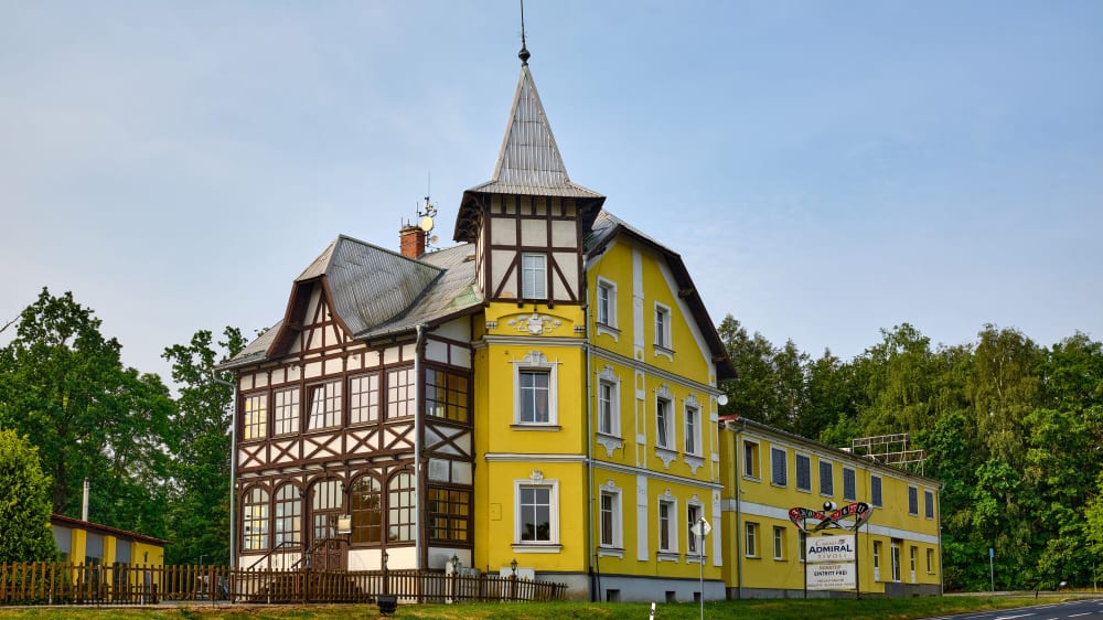 סְבאטי קריז׳