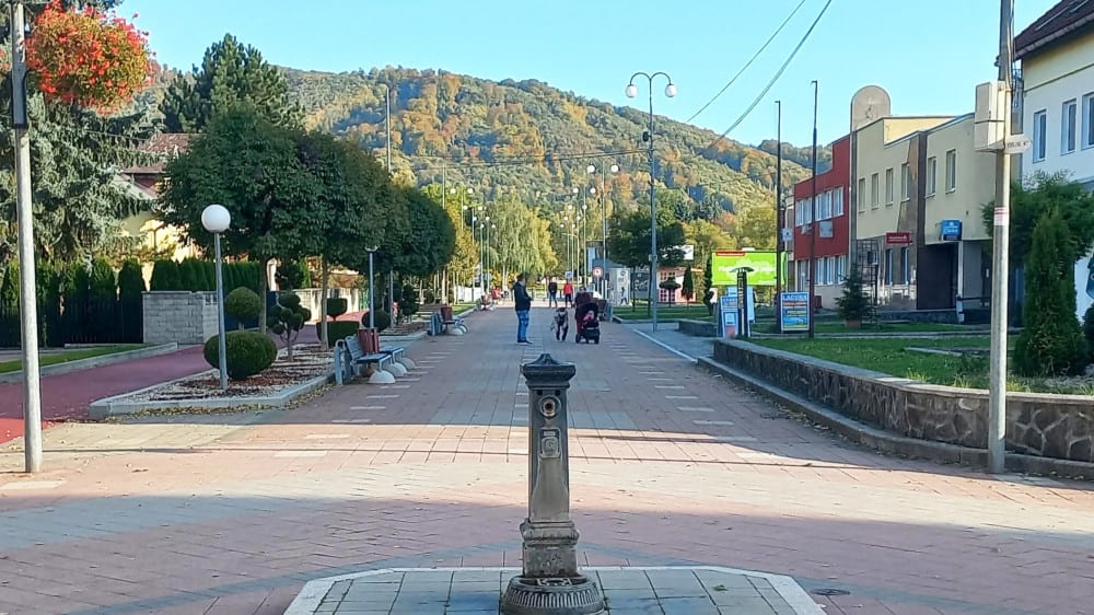 סְבִידְנִיק