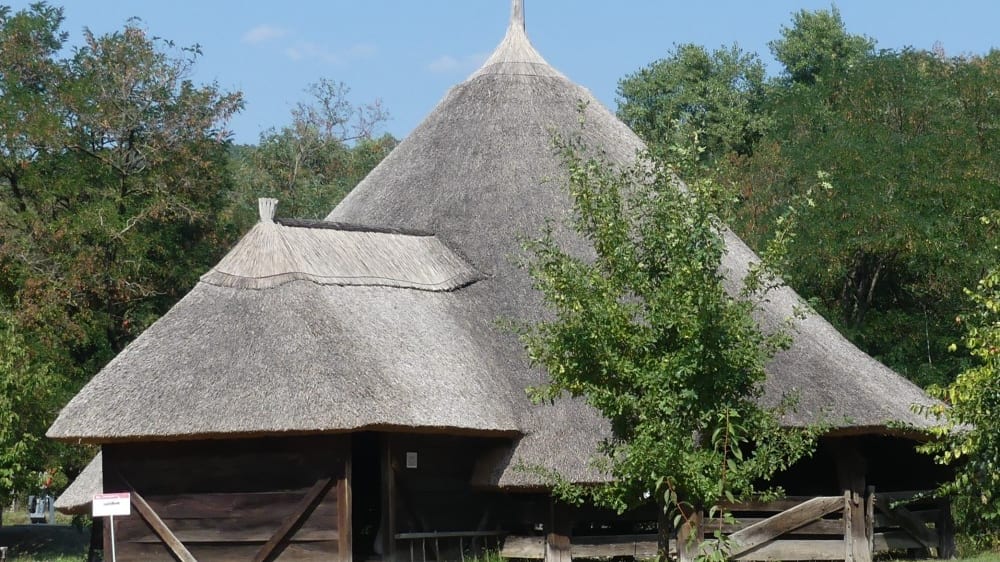 המוזיאון הפתוח של הונגריה