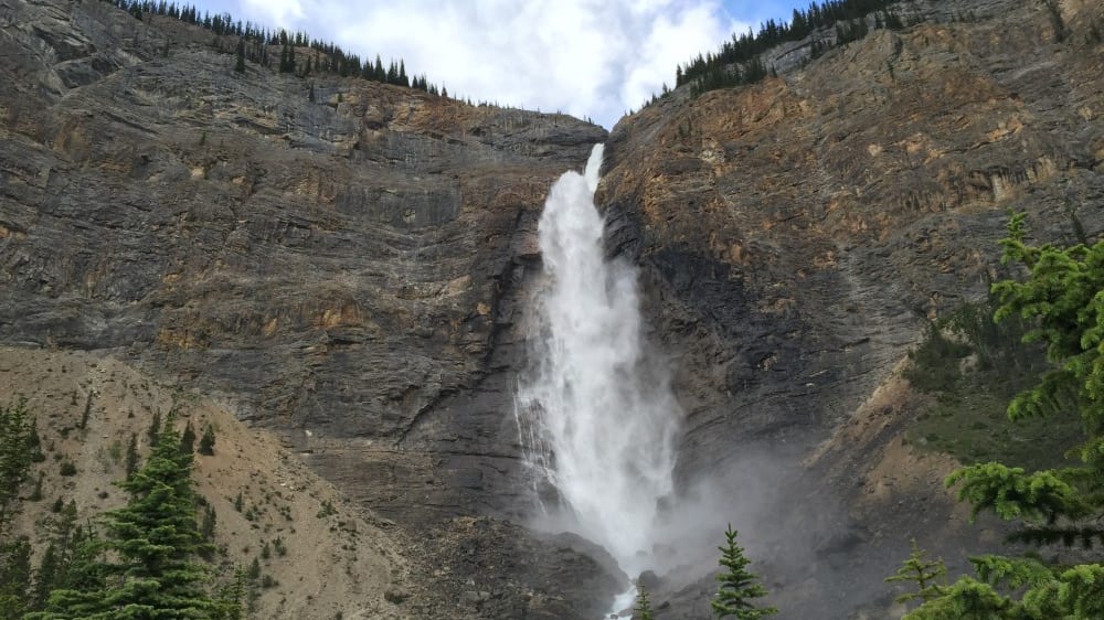 מפל טאקָקאוֹ