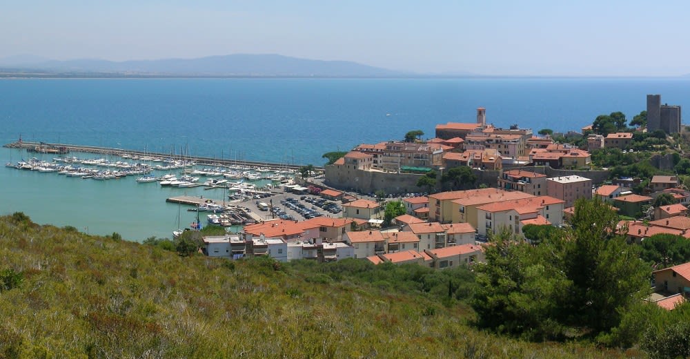 טאלאמוֹנֶה