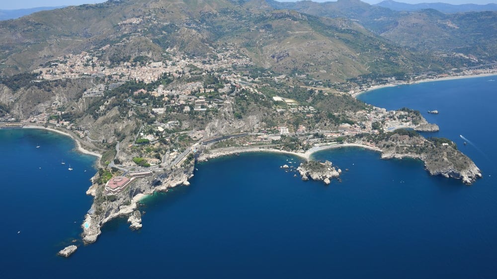 טָאוֹרמינָה