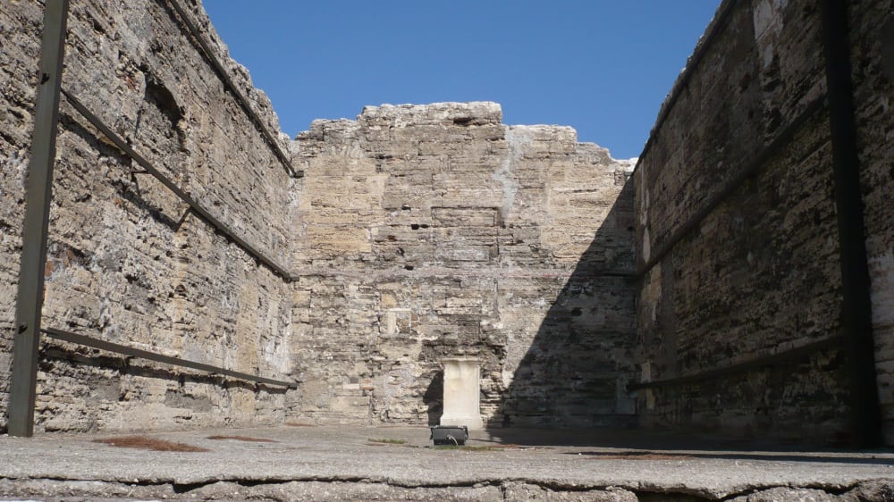 מקדש הסיבּילָה