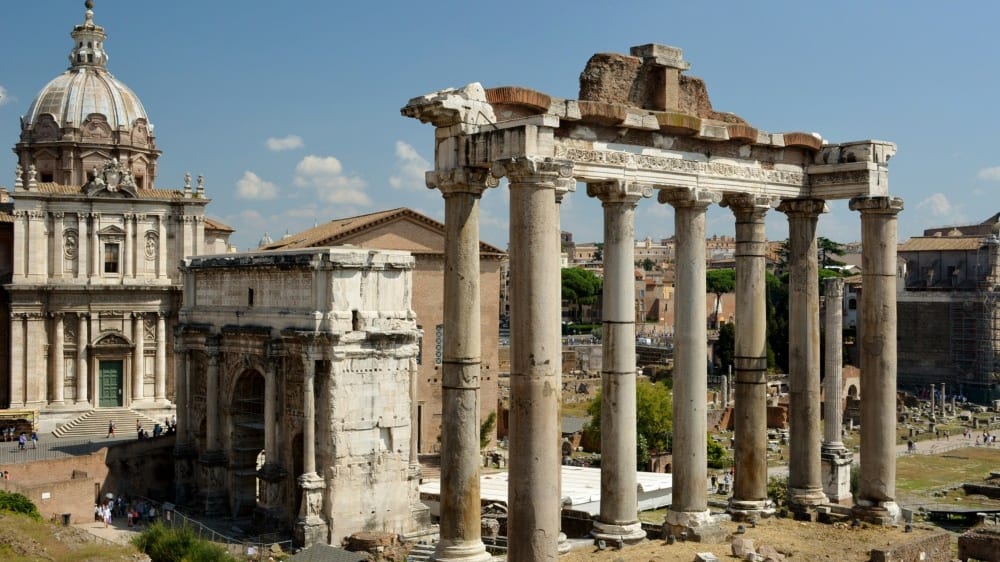 מקדש סטוּרנוּס