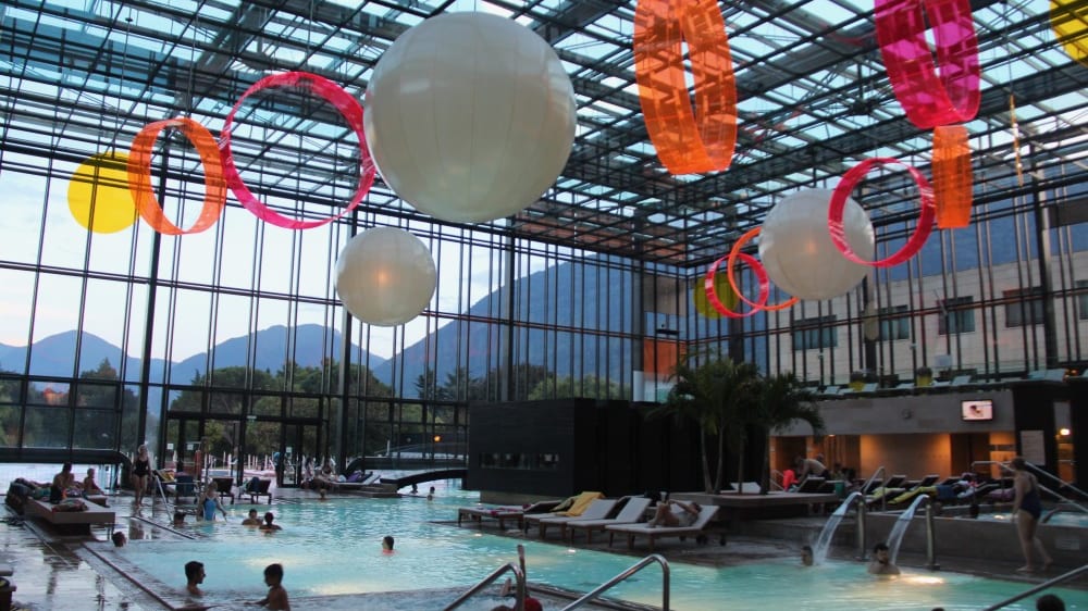 מרחצאות מֶראנוֹ