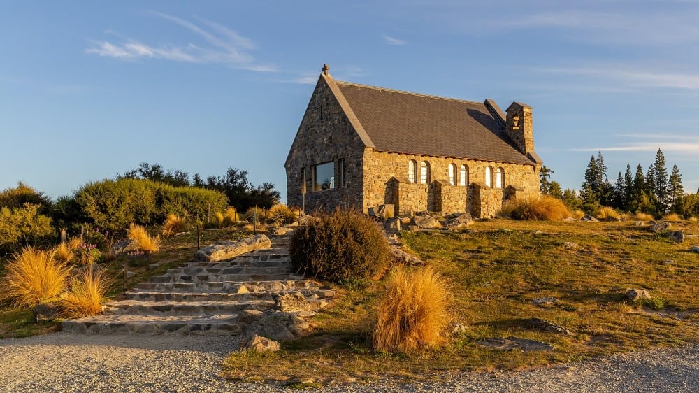 כנסיית הרועה הטוב
