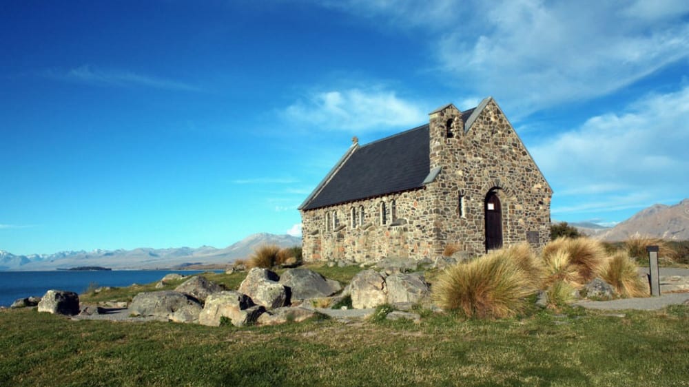 כנסיית הרועה הטוב
