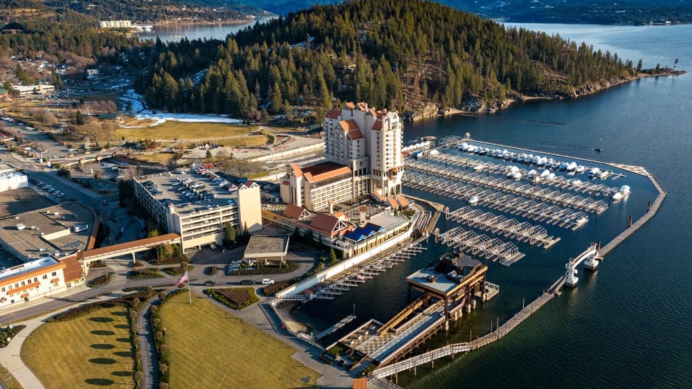 אתר הנופש קור ד׳אלן