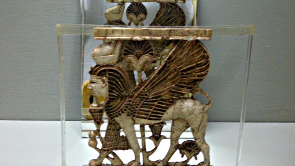 מוזיאון קפריסין