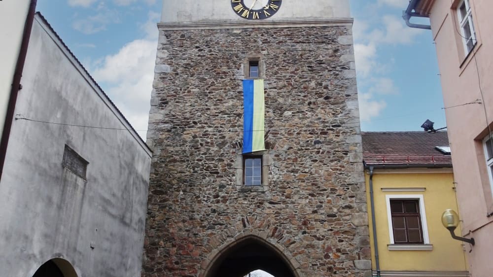 שער מאטְקִי בּוֹזִ׳י