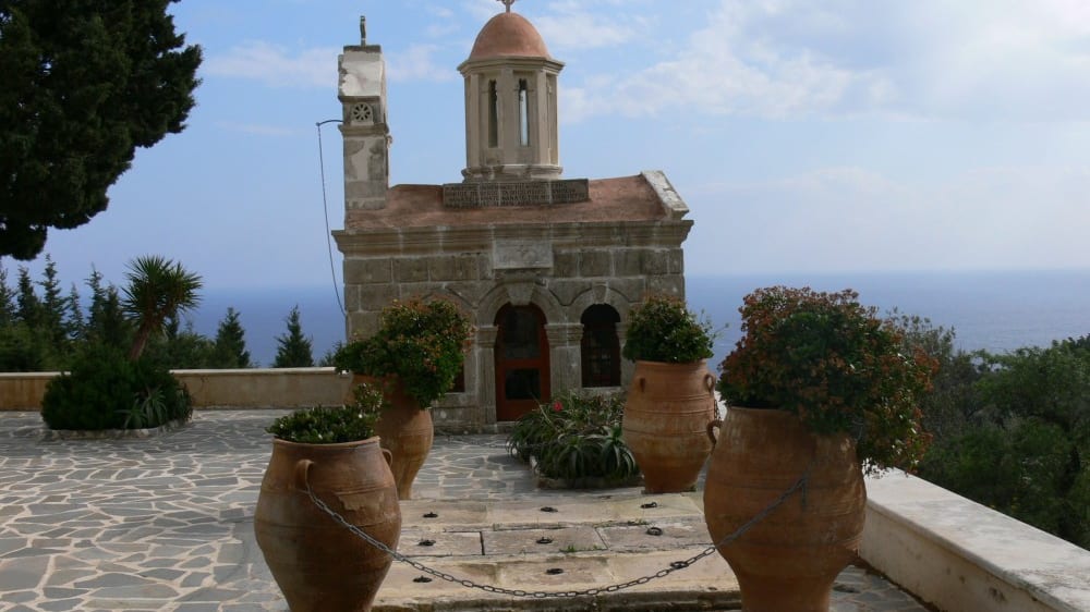 מנזר פְּרֶבֶלי