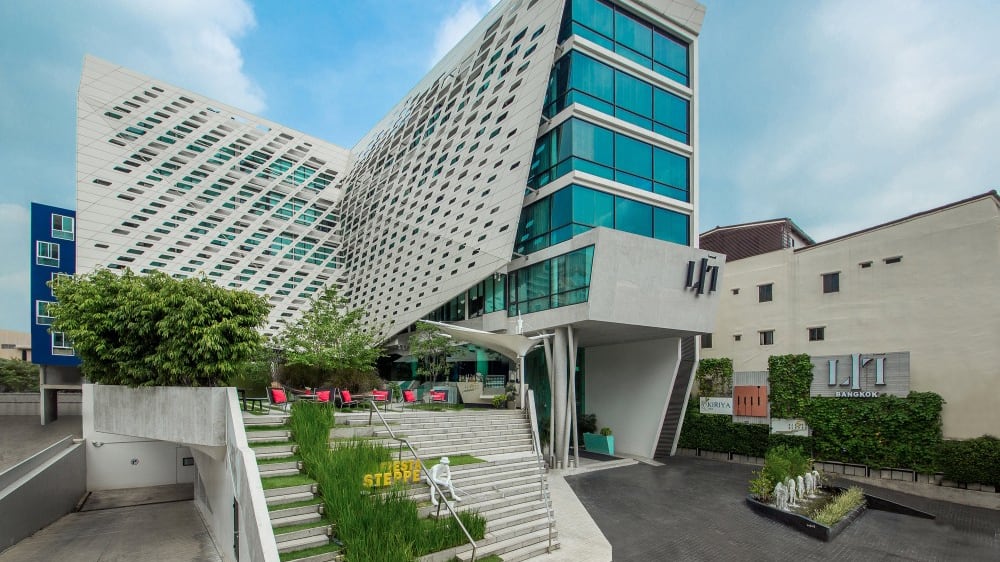 מלון Lit Bangkok