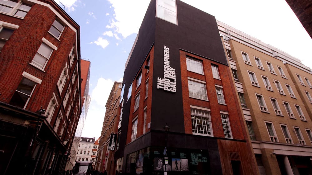 גלריית הצלמים