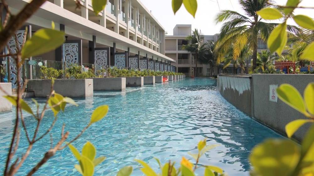 מלון The Sands by Katathani