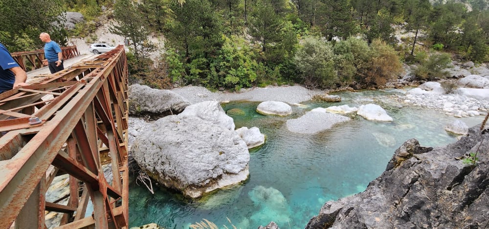 הפארק הלאומי תֶ׳ת