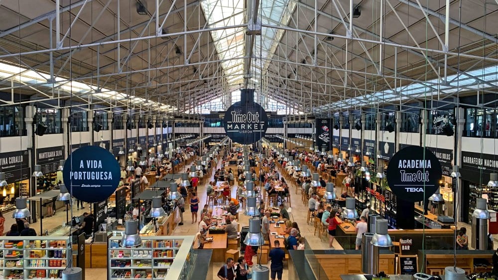 שוק ריבֵּיירָה