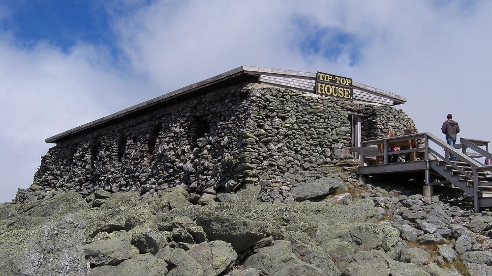 בית הטיפ טופ