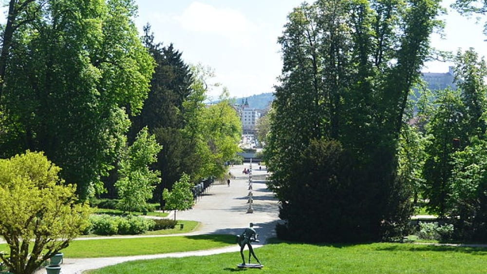 פארק טיבוֹלי