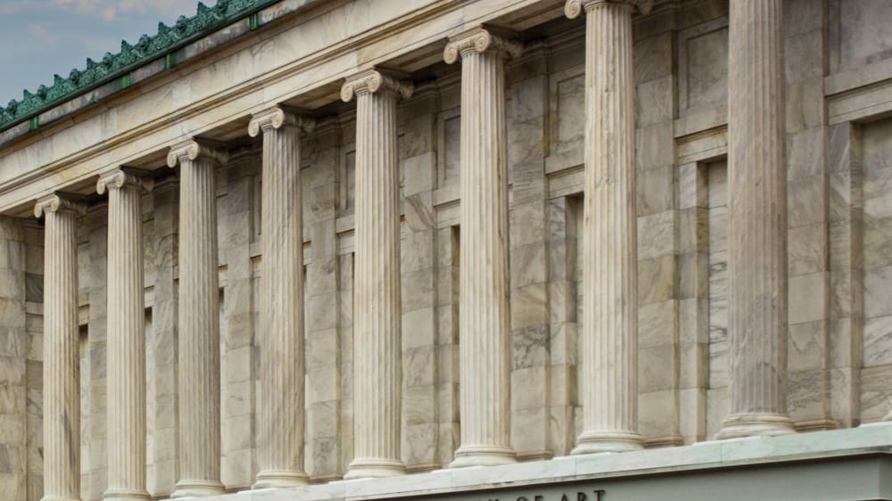 המוזיאון לאמנות של טוֹלידוֹ