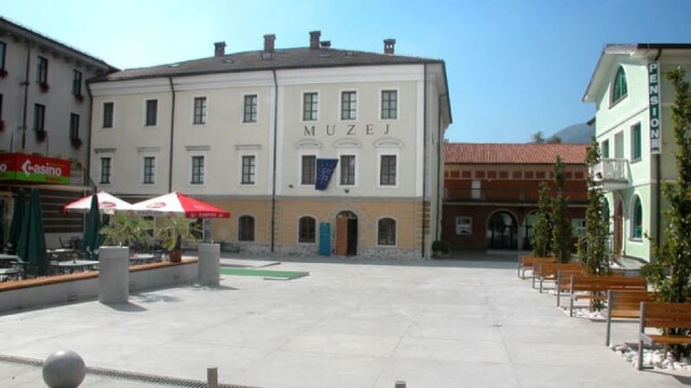 מוזיאון טוֹלמין