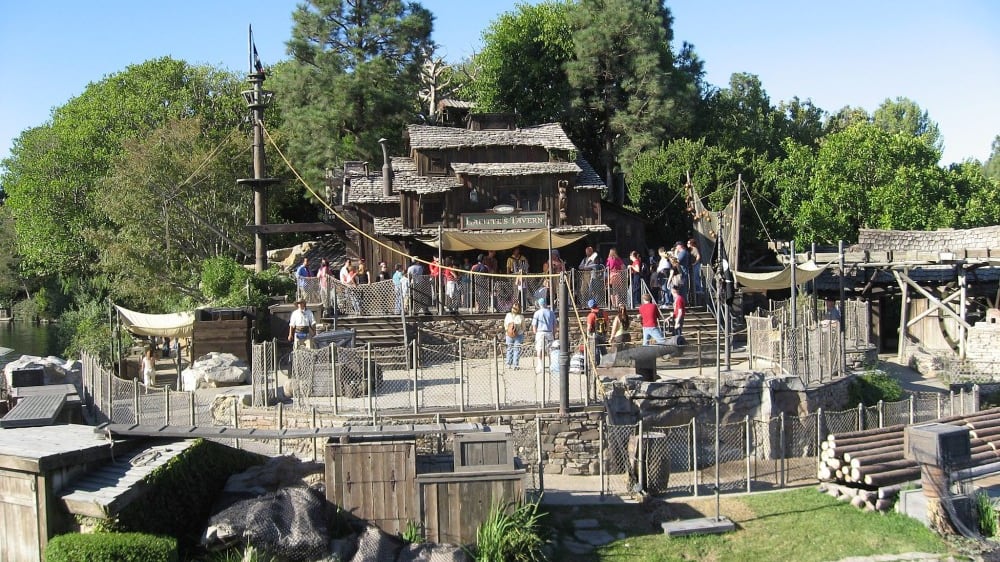 האי של תום סוייר