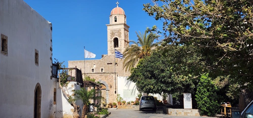 מנזר טוֹפלוּ