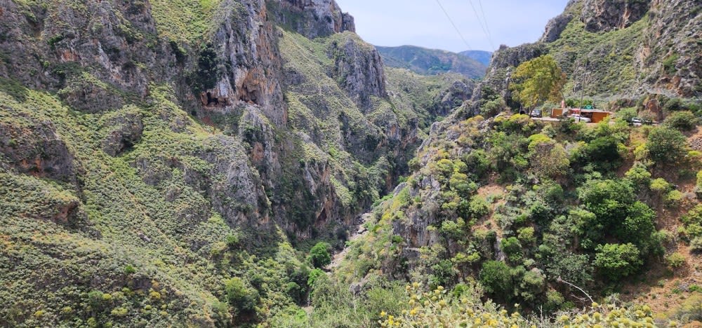 תצפית קניון טוֹפוֹלְיָה